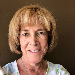 Meet your Posher, Irene